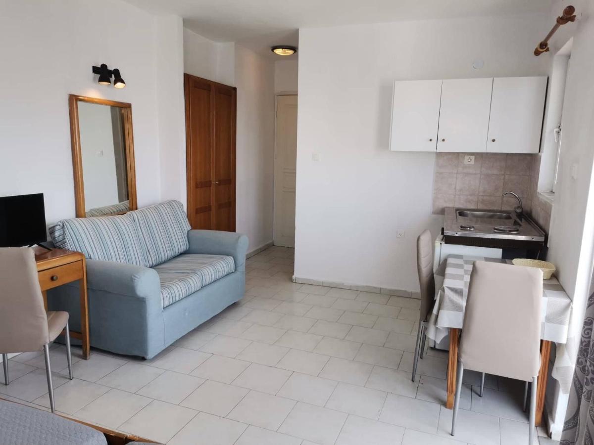 Pantheon Apartments Kos Exteriér fotografie